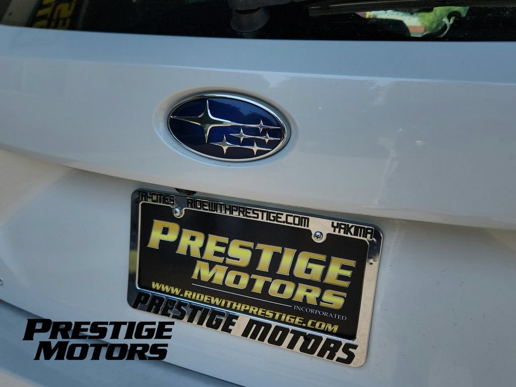 Used 2025 Subaru Impreza 2.0i AWD/4WD image 29