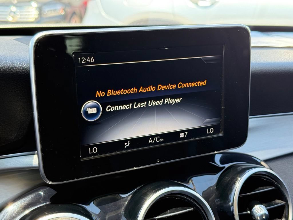 Certified 2016 Mercedes-Benz C 300 Sedan image 5