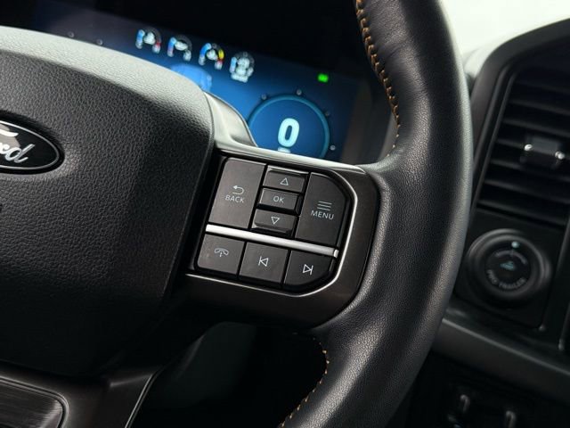 Certified 2024 Ford F150 Tremor w/ Mobile Office Package image 9