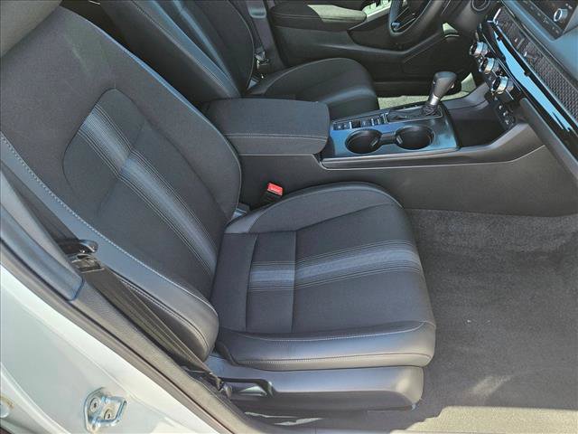Used 2026 Honda Civic Sport image 19