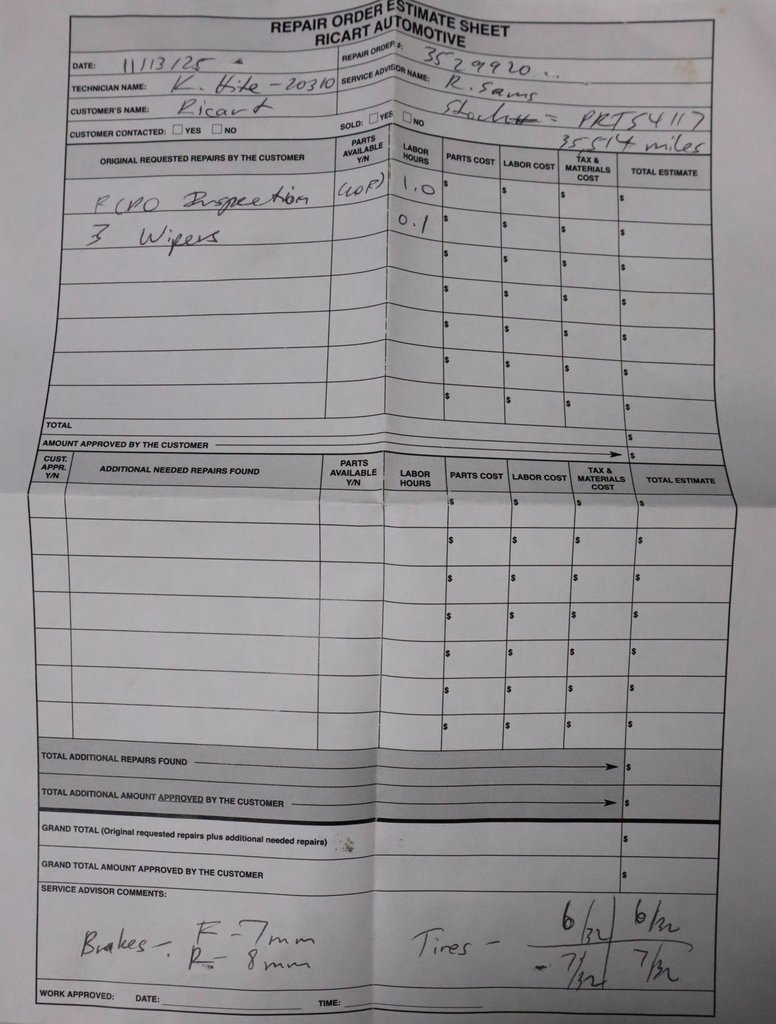 Used 2024 Mitsubishi Eclipse Cross SE image 5