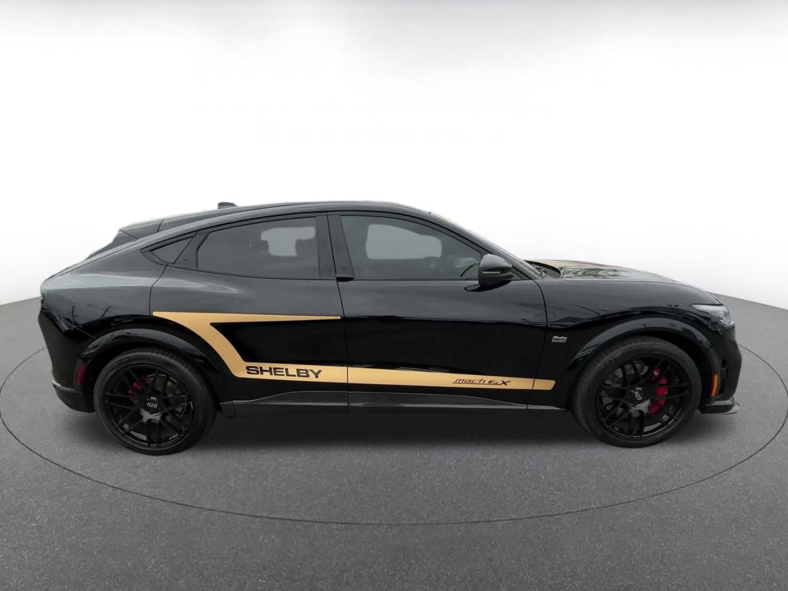 Used 2023 Ford Mustang Mach-E GT image 16