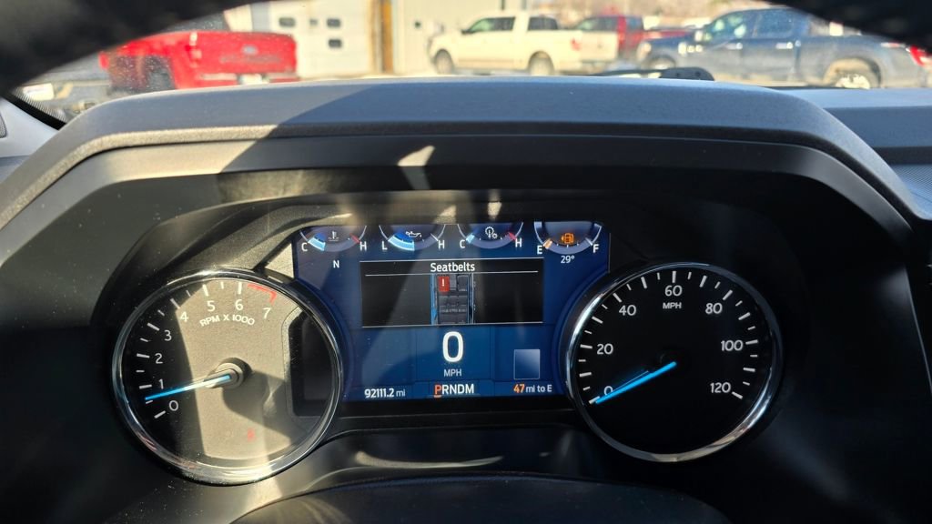 Used 2023 Ford Expedition Max XLT image 20