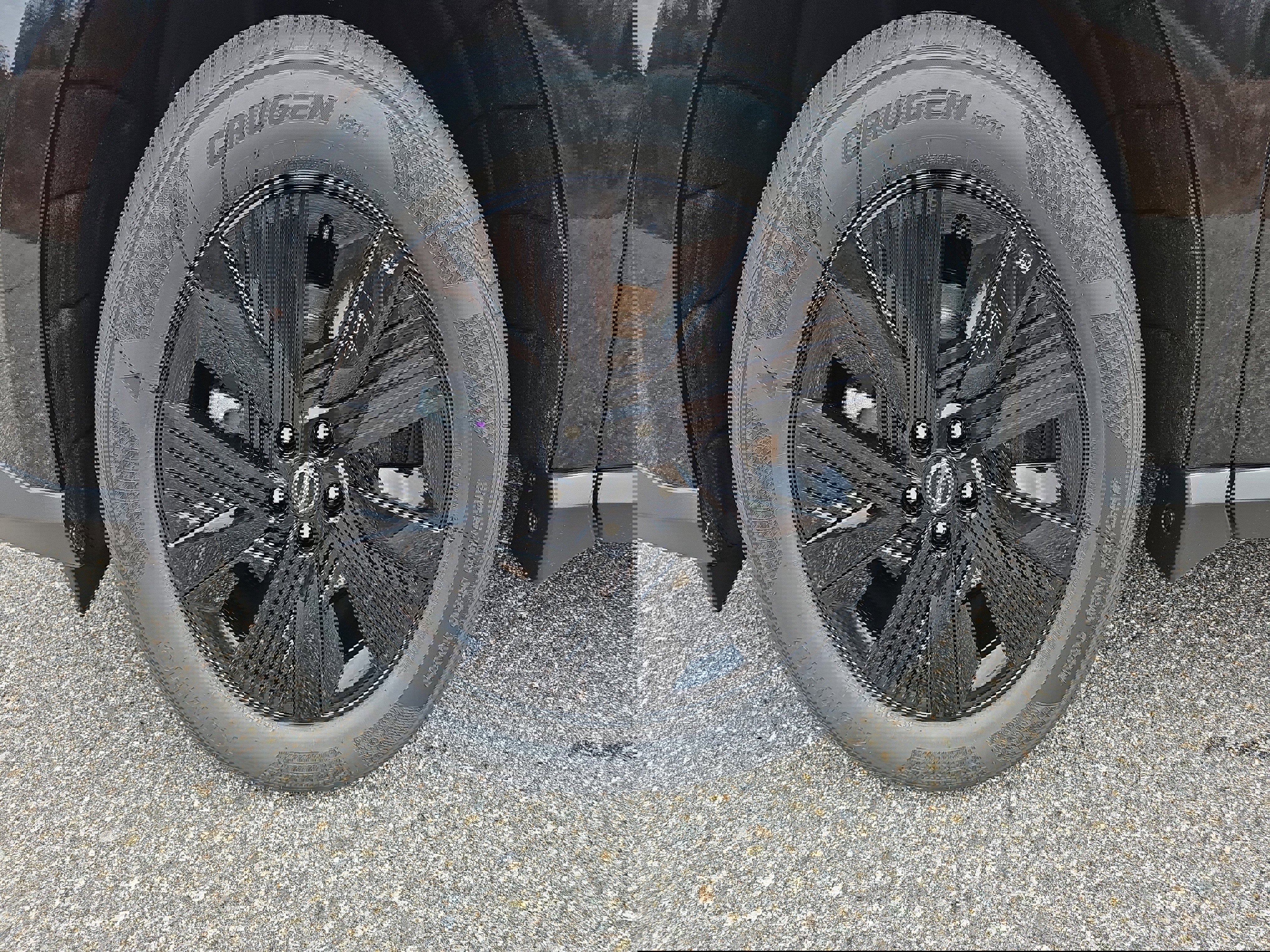 New 2026 Nissan Murano SV image 11