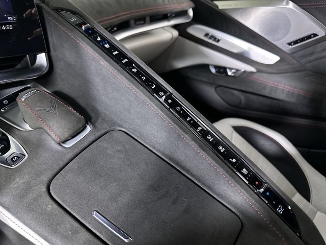 Used 2023 Chevrolet Corvette Z06 RWD image 19