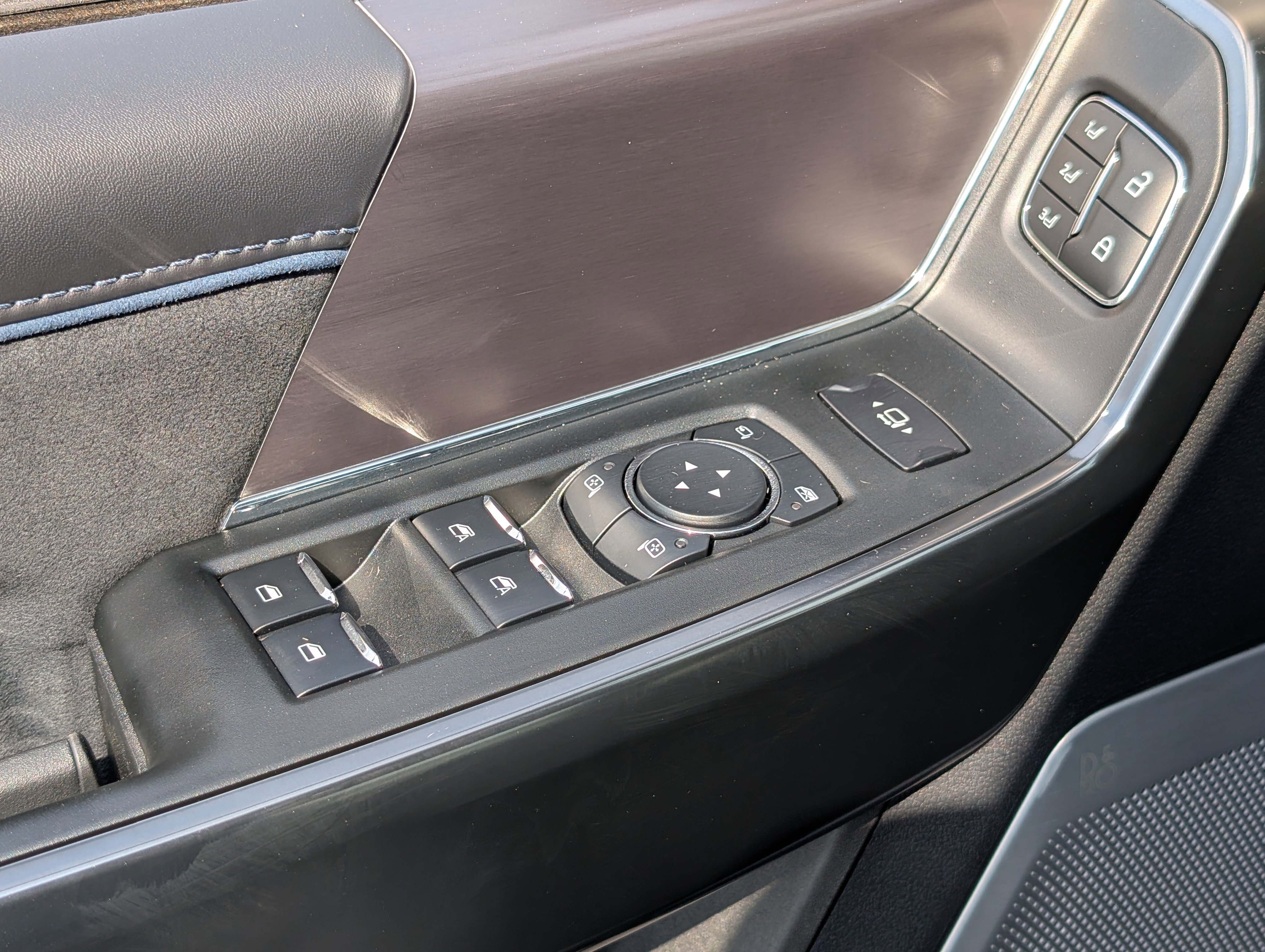New 2026 Ford F250 Platinum image 24