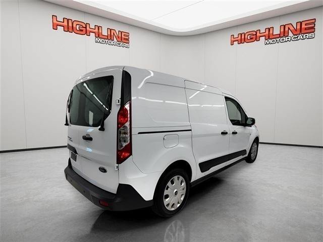 Used 2022 Ford Transit Connect XLT FWD image 5