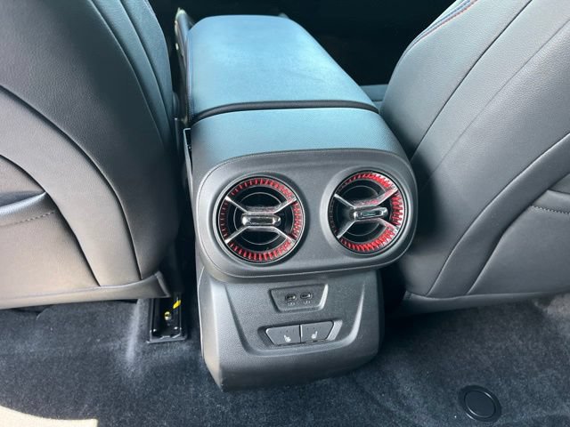 Used 2024 Chevrolet Blazer EV RS AWD/4WD image 17