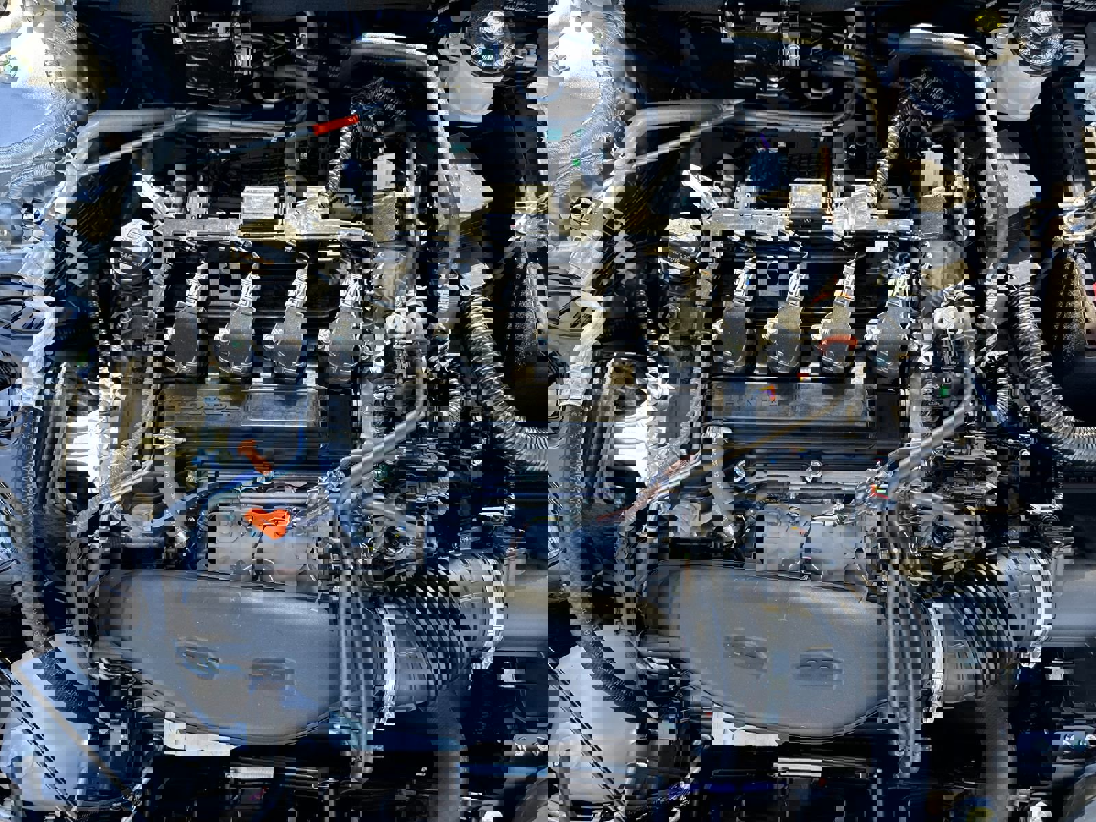 New 2025 Honda Accord LX image 10