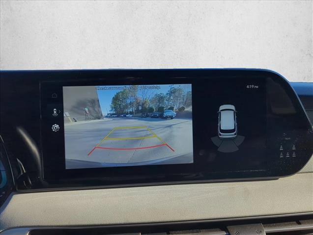 Used 2023 Hyundai Palisade SEL w/ Cargo Package image 17