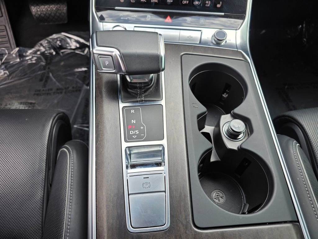 Used 2019 Audi A6 3.0T Prestige w/ Prestige Package image 25