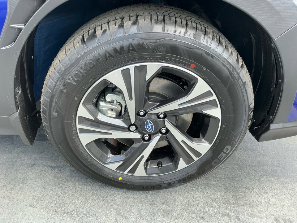 New 2026 Subaru Crosstrek 2.0i Premium AWD/4WD image 27