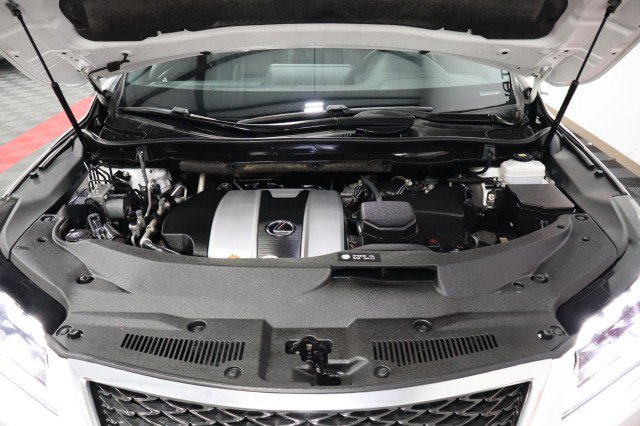 Used 2019 Lexus RX 350 F Sport AWD/4WD image 71