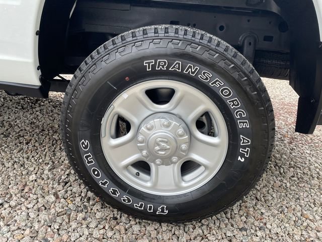 Used 2024 RAM 2500 Tradesman w/ Protection Group AWD/4WD image 17