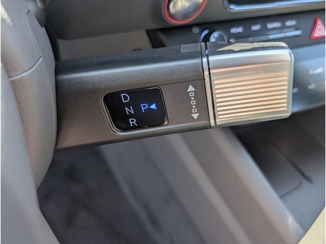 New 2026 Hyundai Sonata N Line FWD image 23