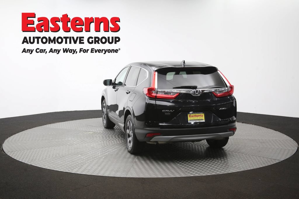 Used 2019 Honda CR-V EX-L image 66