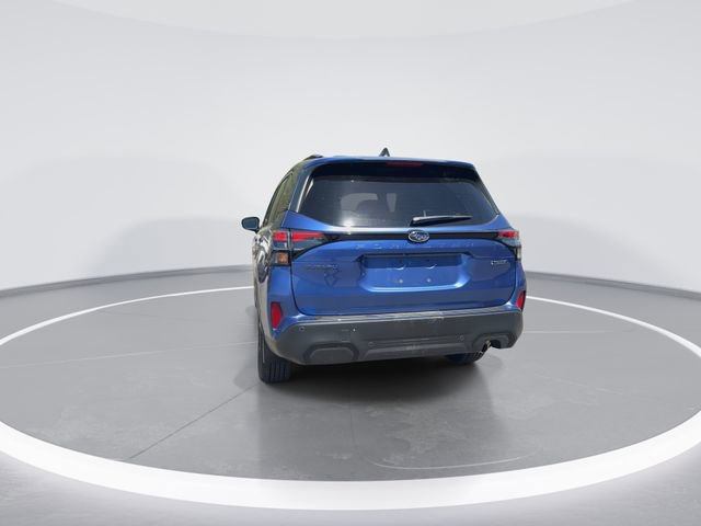 New 2026 Subaru Forester Touring AWD/4WD image 7
