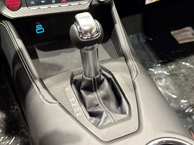 New 2025 Ford Mustang GT Premium image 17