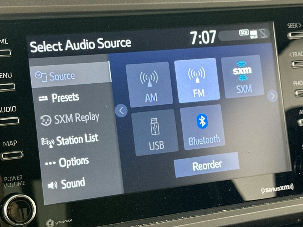 Used 2022 Toyota Tacoma SR5 RWD image 29