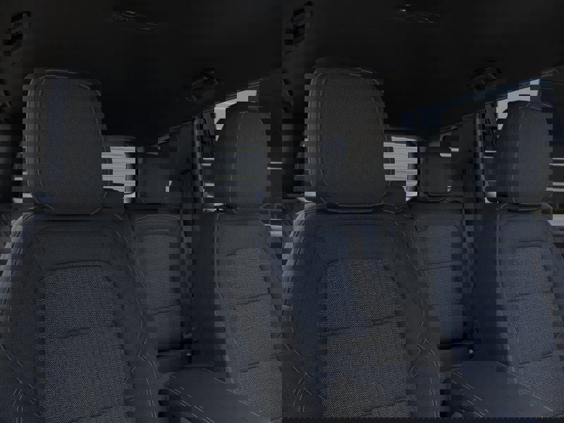 New 2025 GMC Terrain Elevation image 48