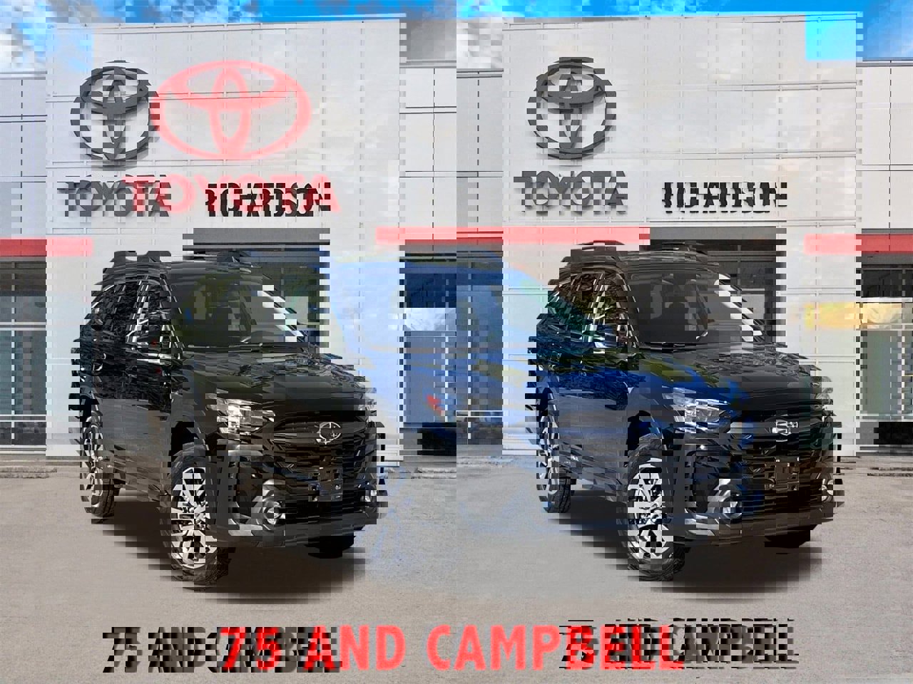 Used 2023 Subaru Outback Premium