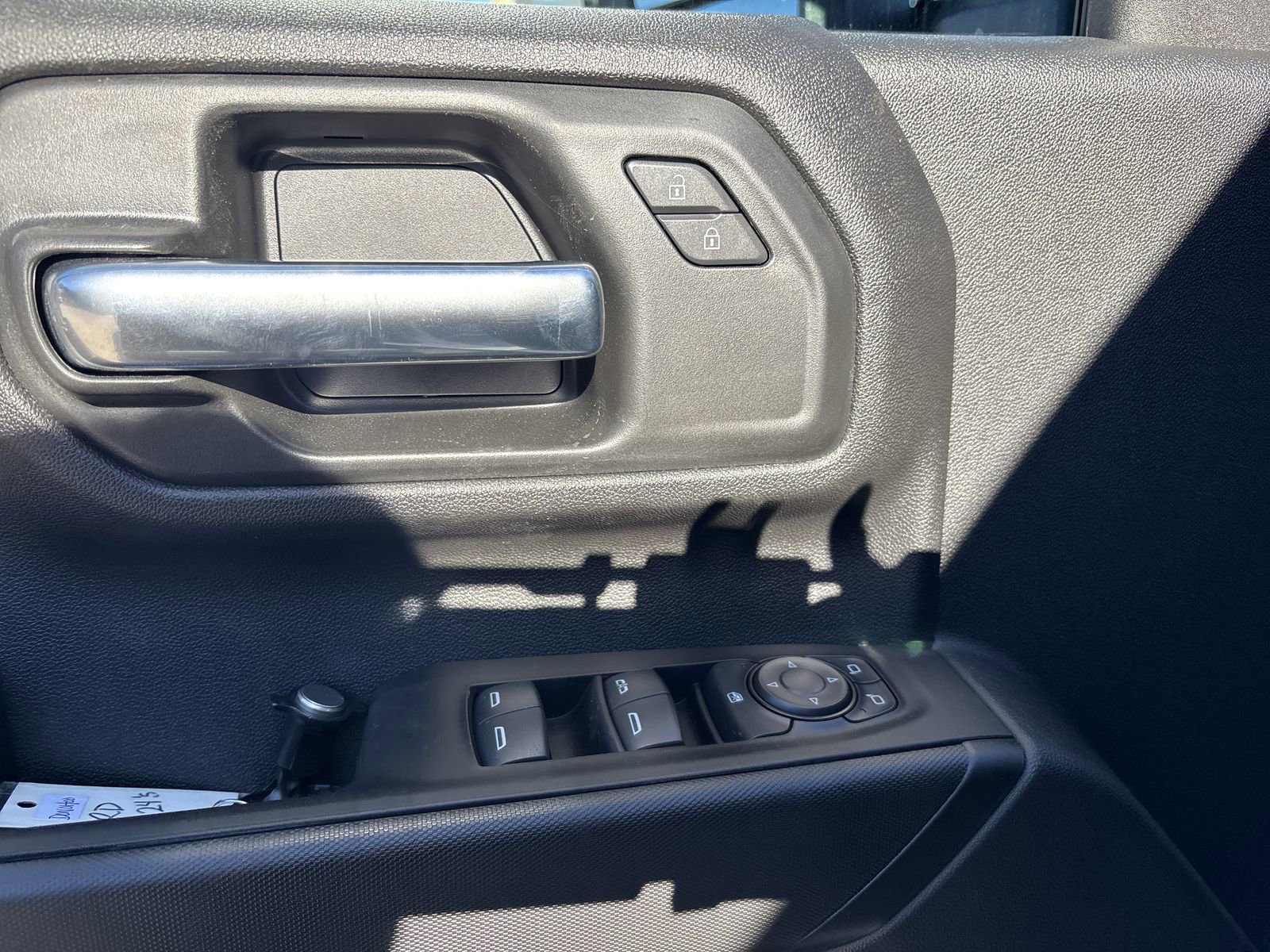 New 2026 Chevrolet Silverado 3500 W/T w/ WT Convenience Package image 16