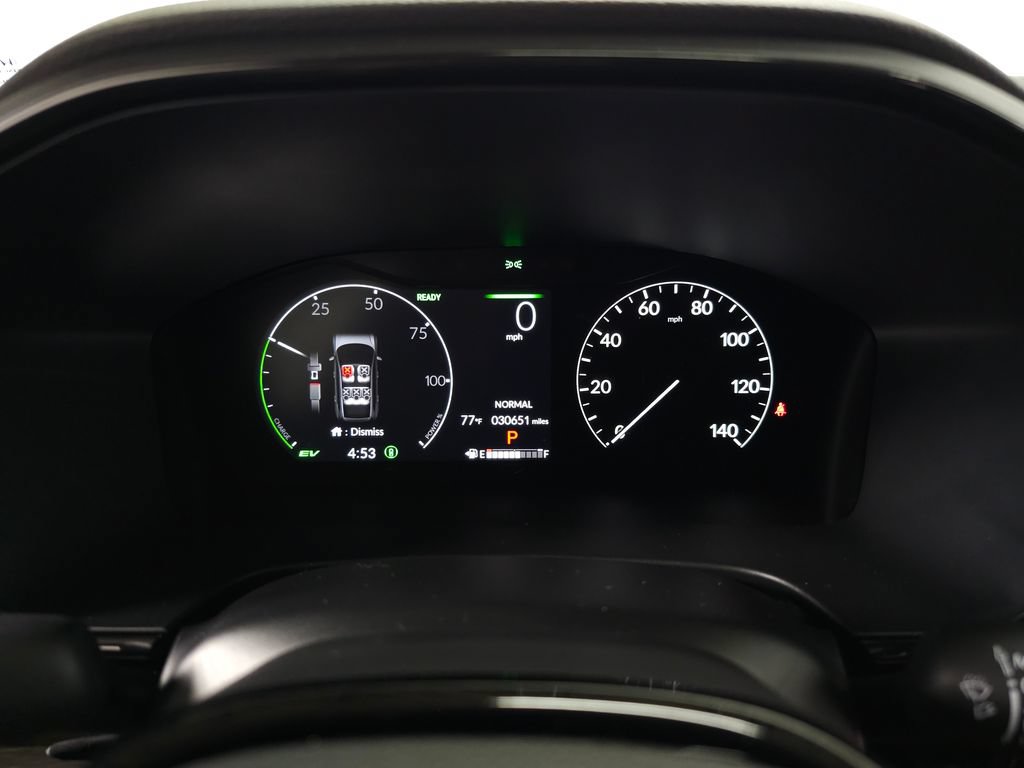 Used 2024 Honda CR-V Sport Touring image 22