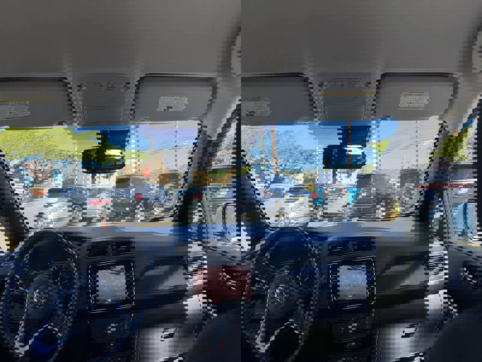 Used 2019 Nissan Leaf SV Plus w/ SV Plus Technology Package image 10