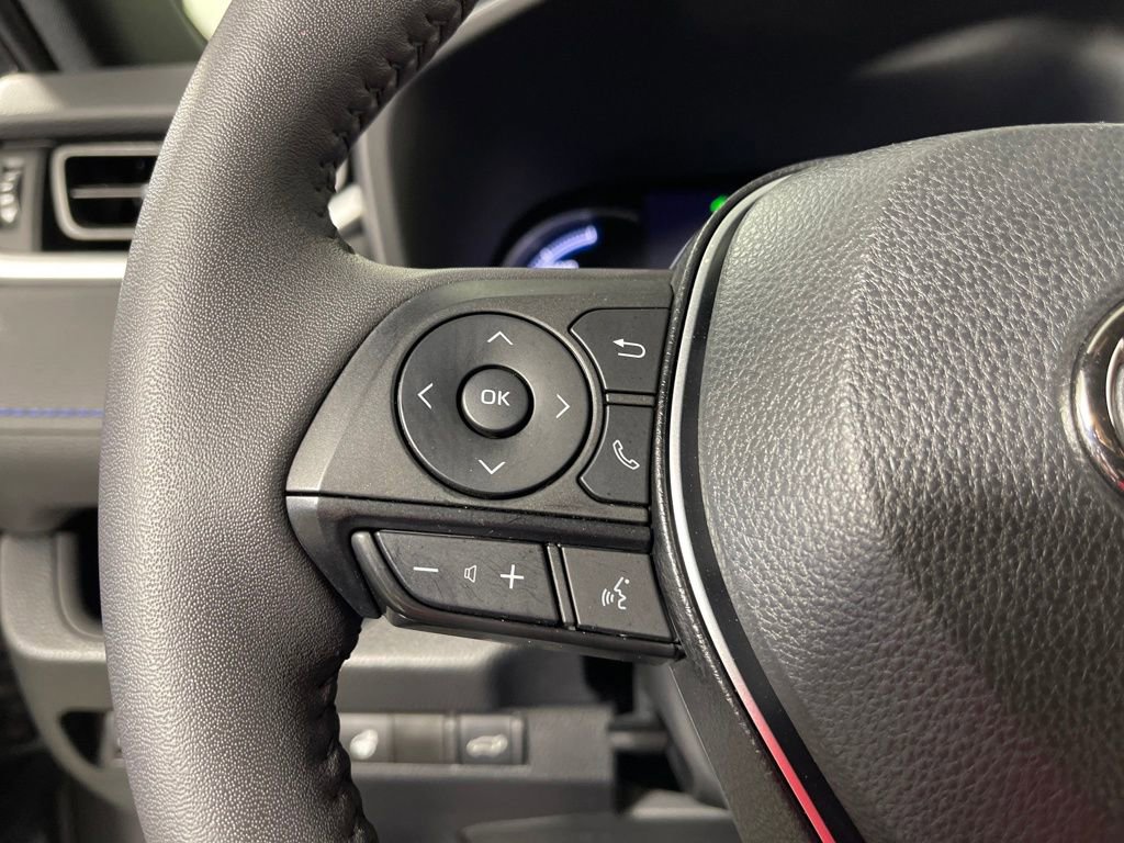 Certified 2023 Toyota RAV4 XSE w/ XSE Grade Weather Package image 28