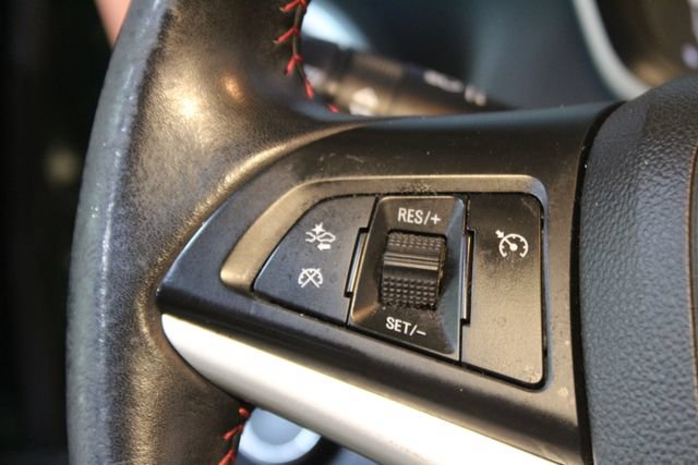 Used 2018 Chevrolet Sonic Premier w/ Driver Confidence Package FWD image 19