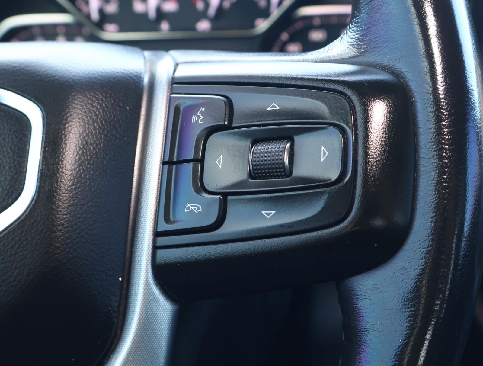 Used 2019 GMC Sierra 1500 SLT w/ SLT Premium Plus Package image 27