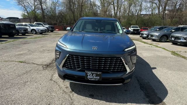 New 2026 Buick Enclave Avenir w/ Super Cruise Package image 3