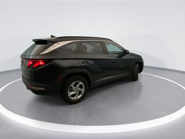 Certified 2024 Hyundai Tucson SEL AWD/4WD image 6