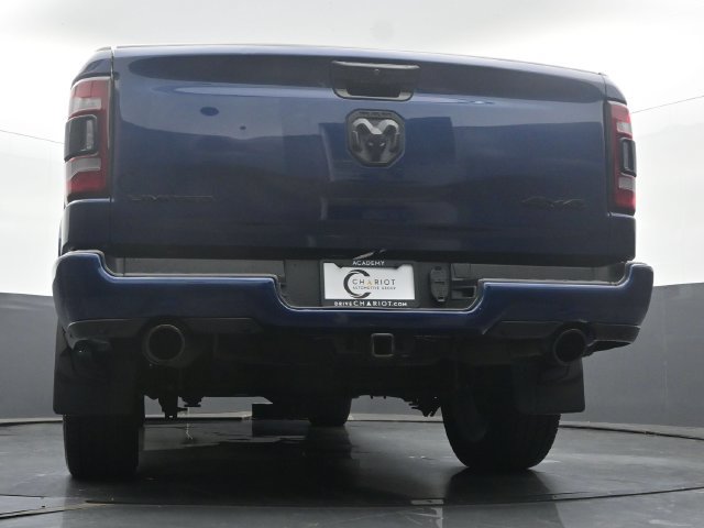Used 2023 RAM 1500 Limited AWD/4WD image 44