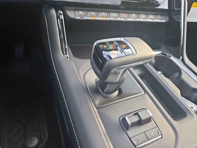 New 2026 GMC Sierra 1500 AT4X w/ AT4X AEV Edition image 24