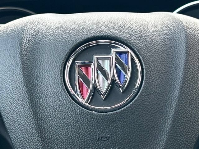 Used 2023 Buick Encore GX Preferred w/ Cold Weather Comfort Package AWD/4WD image 63