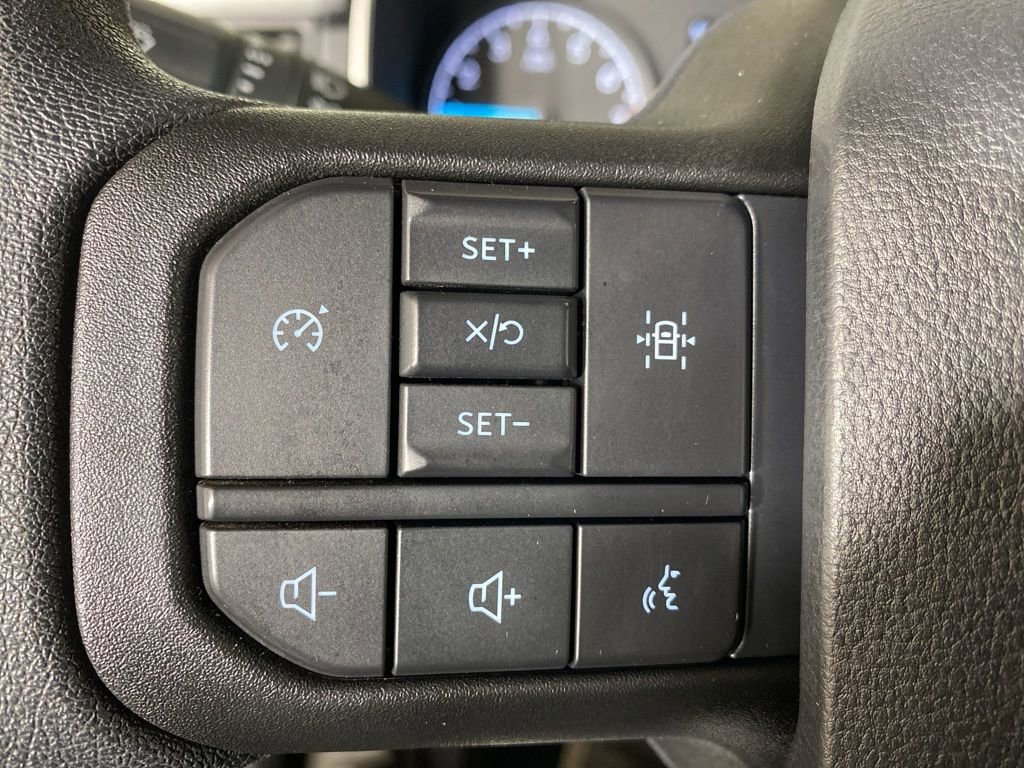 Used 2022 Ford F150 XL w/ STX Appearance Package image 10