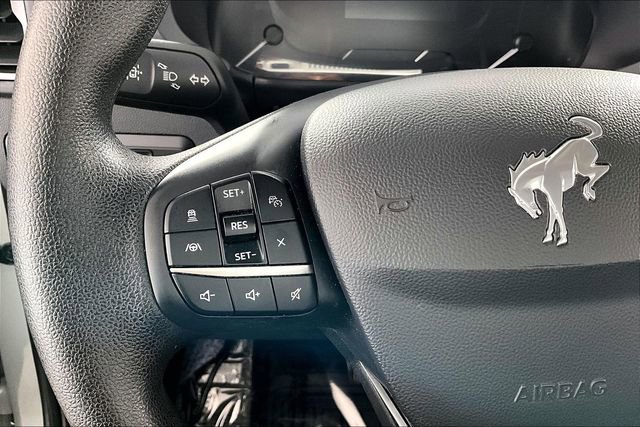 Used 2021 Ford Bronco Sport Big Bend image 18