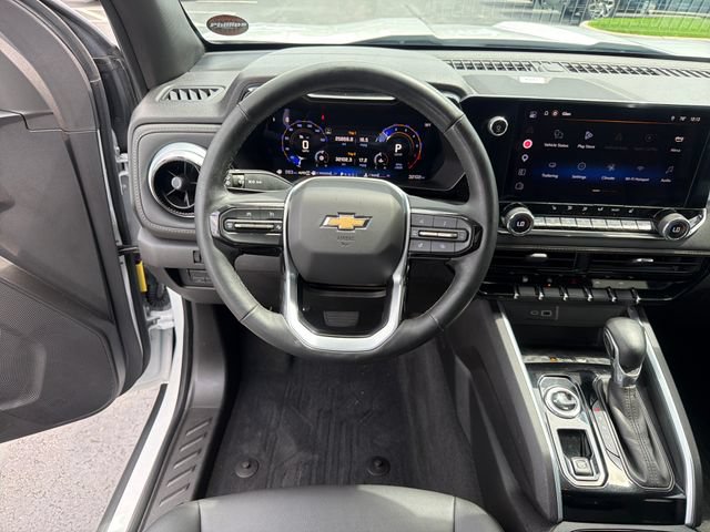 Used 2024 Chevrolet Colorado LT w/ LT Convenience Package III AWD/4WD image 15