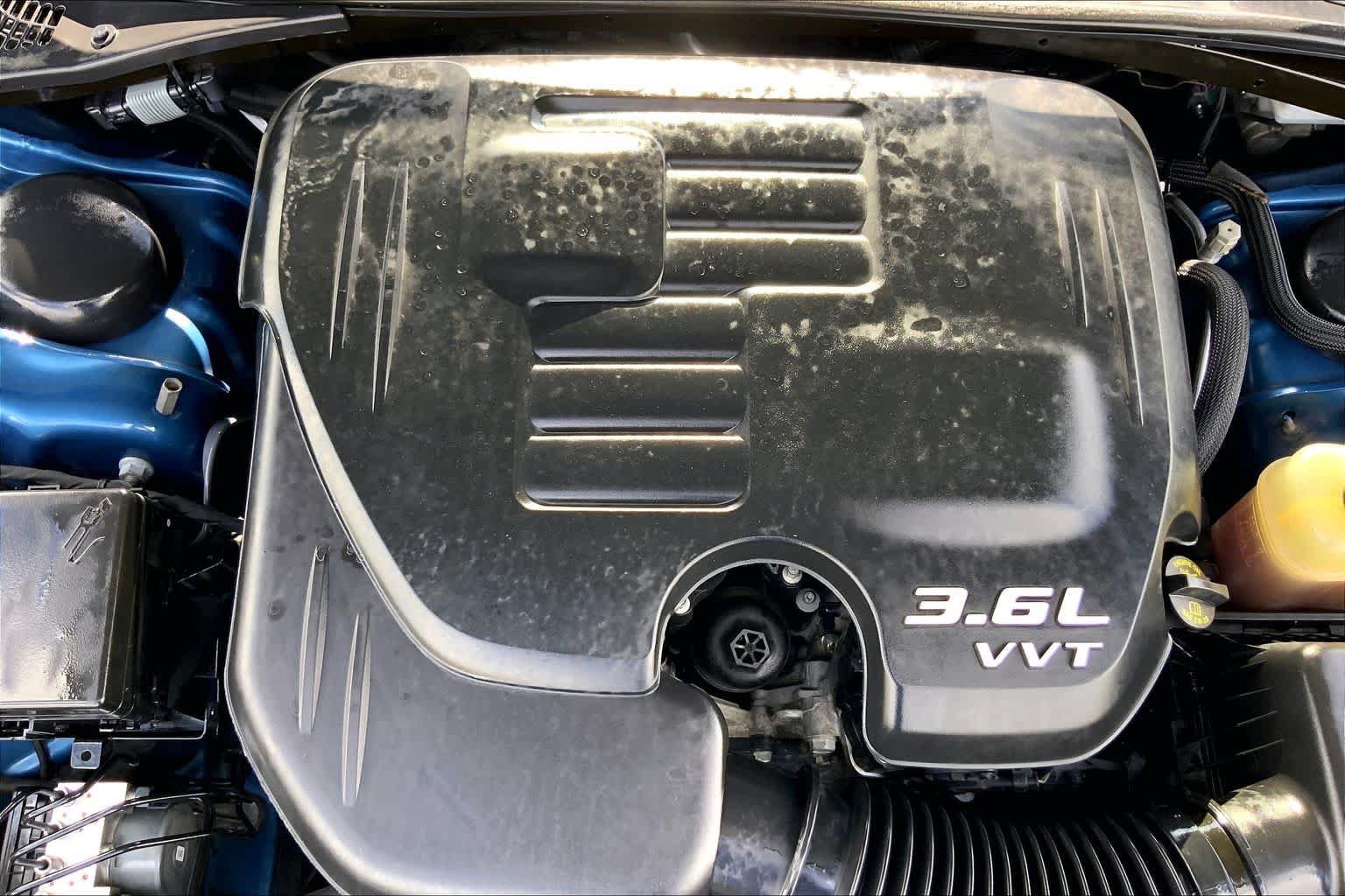 Used 2021 Dodge Challenger GT RWD image 31