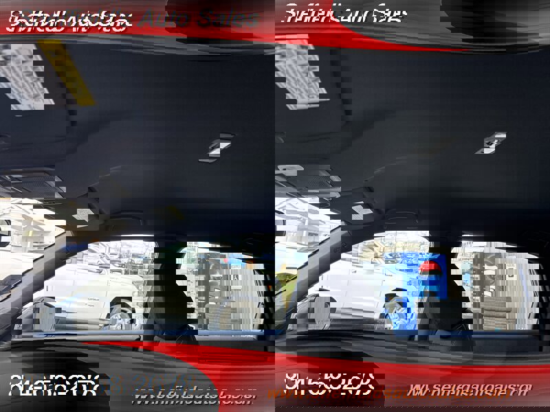 Used 2022 Honda Civic Sport image 25