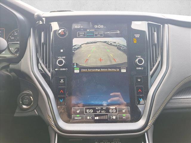 Used 2025 Subaru Outback Wilderness image 13