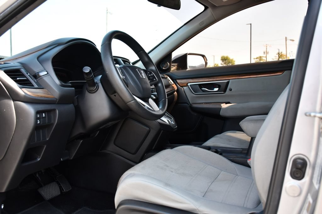Used 2019 Honda CR-V EX image 15