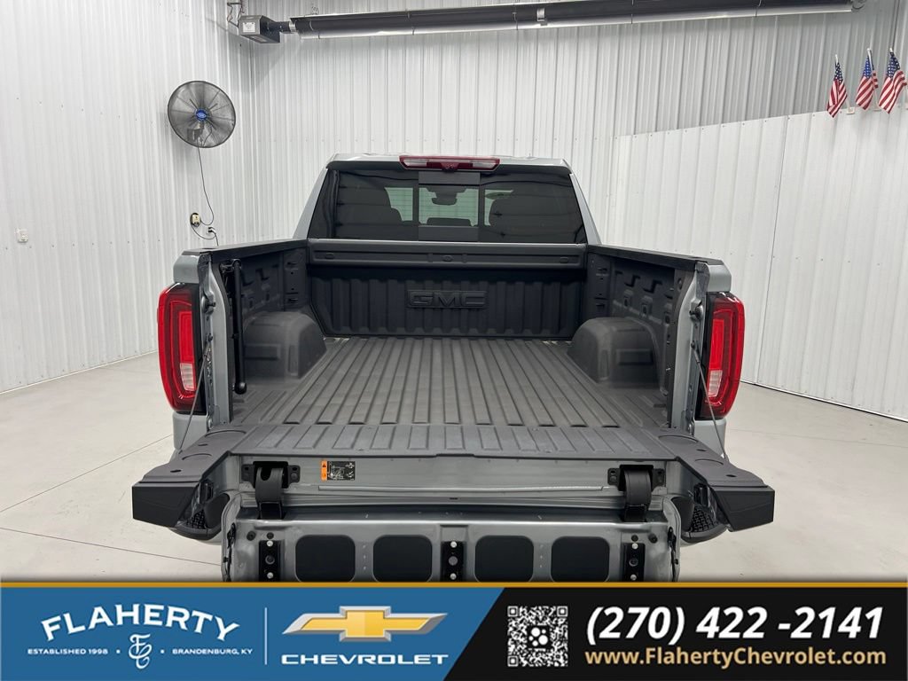 Used 2025 GMC Sierra 1500 Denali w/ Technology Package AWD/4WD image 20