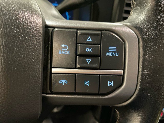 Certified 2023 Ford F450 Lariat AWD/4WD image 24