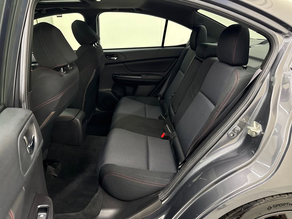 Used 2020 Subaru WRX Premium w/ Popular Package #3 (IZT) AWD/4WD image 24