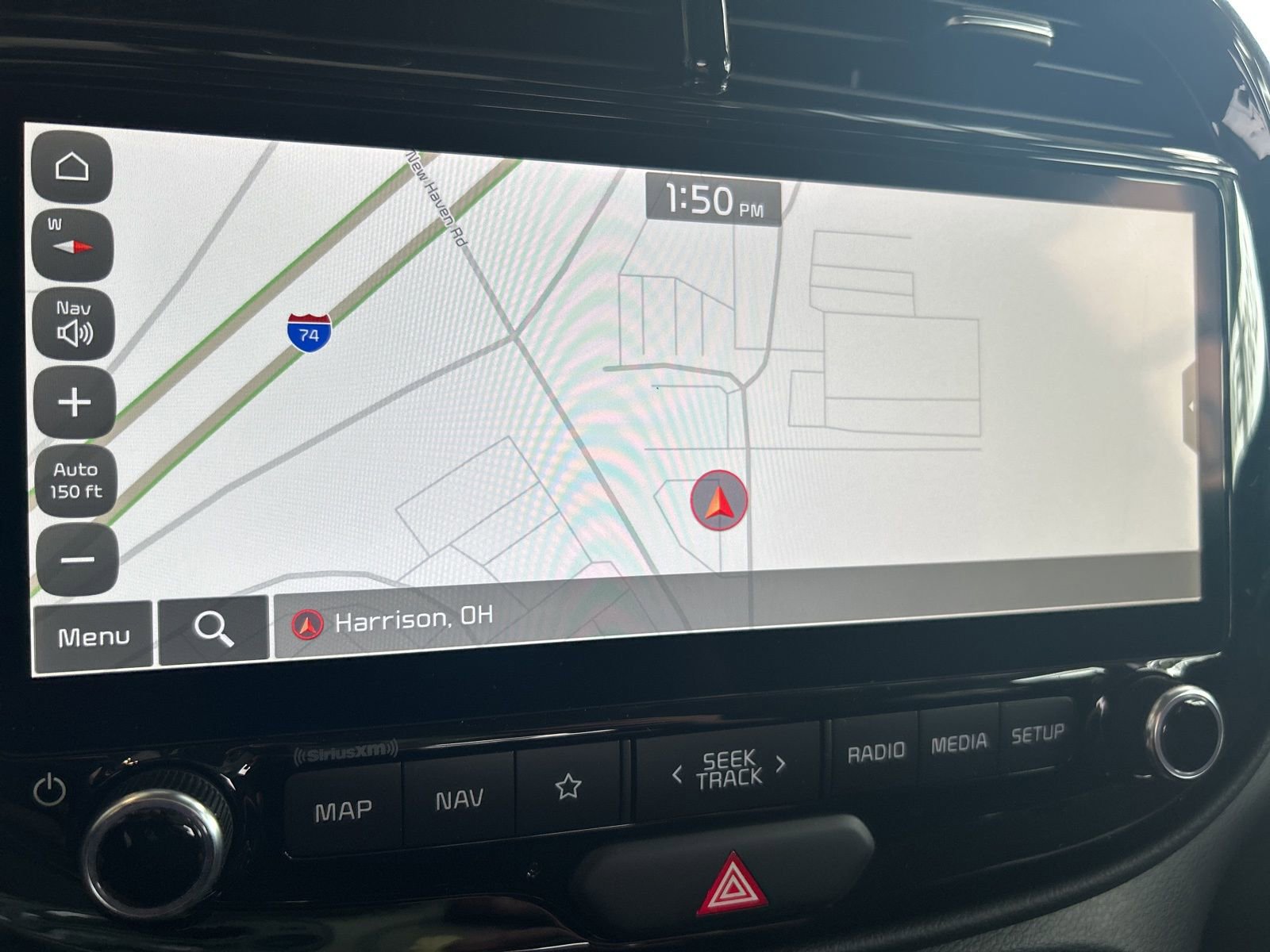 New 2025 Kia Soul EX image 26