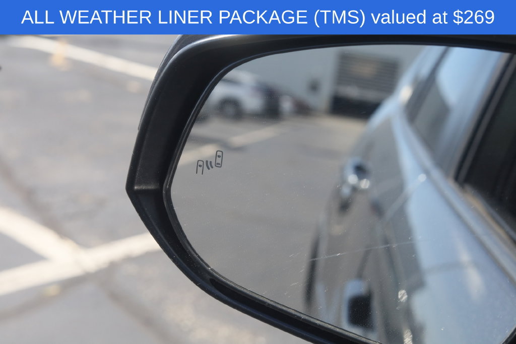 Used 2021 Toyota RAV4 XLE w/ Convenience Package AWD/4WD image 5