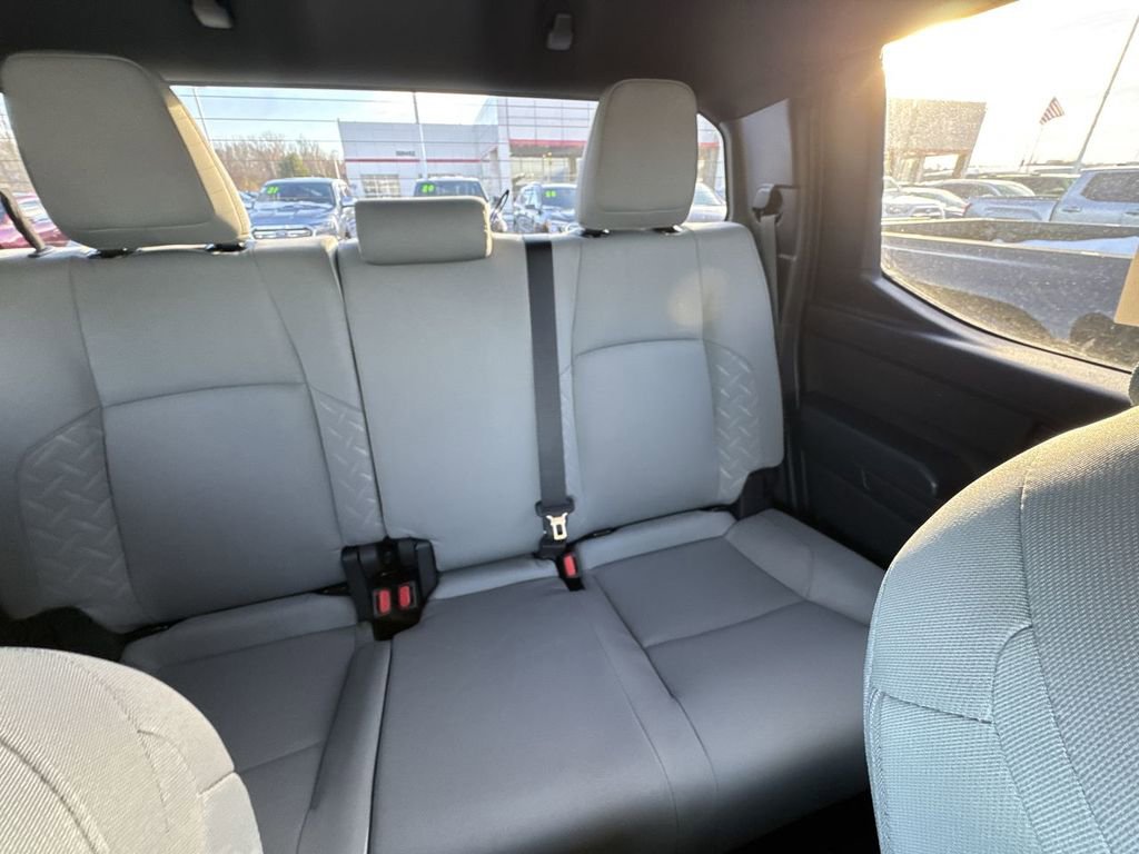 New 2026 Toyota Tacoma SR5 image 14