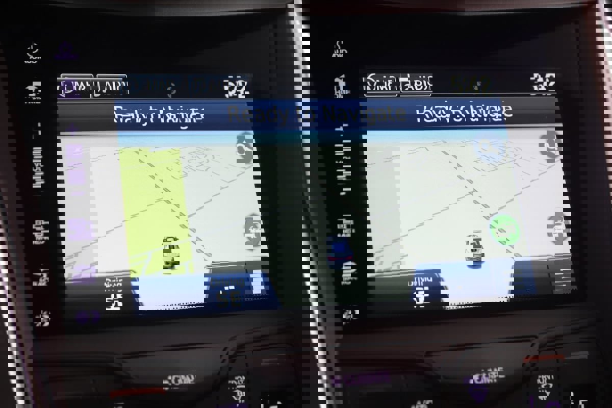 Used 2017 Acura NSX image 8